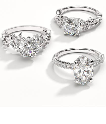 Websites to buy rings discount
